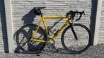 Fausto Coppi Retro Racefiets, Gebruikt, Meer dan 20 versnellingen, 53 tot 57 cm, Ophalen