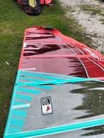 Gun Sails GS-R 6.3 m2 nieuw, Watersport en Boten, Ophalen, 5 tot 7 m², Minder dan 250 cm, Nieuw