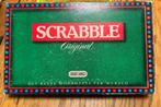 Scrabble woordspel, Hobby en Vrije tijd, Gezelschapsspellen | Bordspellen, Ophalen of Verzenden, Zo goed als nieuw