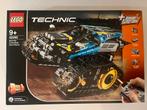 LEGO Technic Stunt Racer, afstandbestuurbare auto (42095), Kinderen en Baby's, Speelgoed | Duplo en Lego, Ophalen of Verzenden