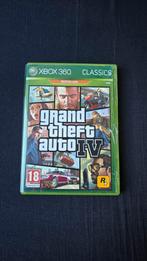 Grand Theft Auto IV - Xbox 360, Online, Gebruikt, Vanaf 18 jaar, 1 speler