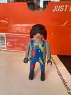 Playmobil schilder, Ophalen of Verzenden, Gebruikt