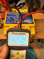 Te koop fullriver hc28 accu, Ophalen