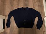 WE vest 146/152, Kinderen en Baby's, Kinderkleding | Maat 146, Ophalen of Verzenden, Zo goed als nieuw, Meisje, Trui of Vest