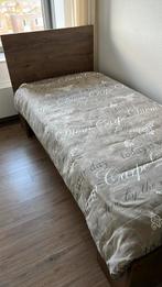 Te koop, 1 persoonsbed, Ophalen, Overige materialen, 90 cm, Eenpersoons