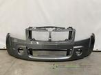 Voorbumper van een Suzuki Grand Vitara (ZDL), Gebruikt, -, -, Ophalen of Verzenden