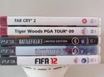 Bundel 5 x  PS3 games, 1 speler, Ophalen of Verzenden, Gebruikt, Overige genres