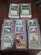 Star Trek CCG Complete Sets Decipher, Hobby en Vrije tijd, Verzamelkaartspellen | Overige, Ophalen of Verzenden, Zo goed als nieuw