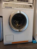 Miele wasmachine V5645, Witgoed en Apparatuur, Wasmachines, Ophalen, Gebruikt, 85 tot 90 cm