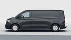 Volkswagen e-Transporter 34 218pk L2H1 Life 64 kWh | Trekhaa, Auto's, Bestelauto's, Automaat, 12 maanden, Volkswagen Bedrijfswagens Voorkeurselectie