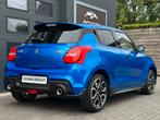 Suzuki Swift 1.4 SPORT EDITION / FULL OPTIONS / GARANTIE ..., Stof, Gebruikt, 4 cilinders, Met garantie (alle)