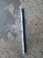 Secubar Raambeveiliging voor valramen naar binnen draaiende, Nieuw, Ophalen of Verzenden, X, X