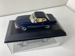 1:43 mercedes 350SL-‘71-HARDTOP uitvoering, Ophalen of Verzenden, Nieuw, Auto, Overige merken
