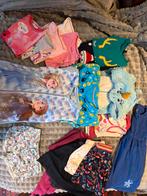 Meisjes kleding maat 110/116, Ophalen of Verzenden, Gebruikt, Maat 110