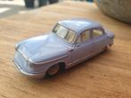 Panhard Dinky Toys, Hobby en Vrije tijd, Modelauto's | 1:43, Ophalen of Verzenden, Zo goed als nieuw, Auto, Dinky Toys