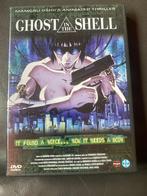 Ghost In The Shell ( dvd ), Vanaf 12 jaar, Ophalen of Verzenden, Zo goed als nieuw, Anime (Japans)
