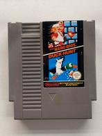 Nintendo Nes Spel Super Mario Bros - Duck hunt, Spelcomputers en Games, Games | Nintendo NES, Gebruikt, 1 speler, Ophalen of Verzenden