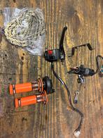 Derbi DRD Racing Onderdelen, Frame, Gebruikt, Derbi, Derbi