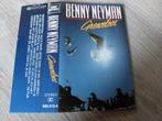 BENNY NEYMAN - GRENZELOOS (CASSETTEBANDJE), Cd's en Dvd's, Cassettebandjes, Nederlandstalig, Ophalen of Verzenden, Zo goed als nieuw