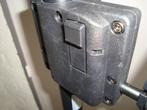 Omnitronic STS-1 wind-up statief (nieuw, 20221918), Muziek en Instrumenten, Standaards, MTE, MTE, Speaker, Nieuw
