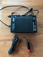 Omvormer 220Volt naar 12 Volt, Ophalen of Verzenden, Gebruikt