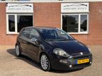 Fiat Punto Evo 1.4-16V Multiair Sport, Auto's, Fiat, Voorwielaandrijving, 135 pk, 4 cilinders, 400 kg