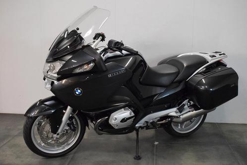 BMW R 1200 RT (bj 2005), Motoren, Motoren | BMW, Bedrijf, Toermotor, meer dan 35 kW, 2 cilinders