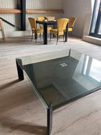 Vierkante Salon tafel, Huis en Inrichting, Ophalen of Verzenden