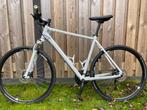 Cube, Fietsen en Brommers, Fietsen | Mountainbikes en ATB, Minder dan 45 cm, Ophalen, Zo goed als nieuw, Overige merken