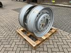 NH DW 14x34 masterfit demo set banden agrarisch velgen, Ophalen
