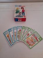 Kleuter kwartet spel, vintage., Verzamelen, Ophalen of Verzenden, Gebruikt, Kwartet(ten)