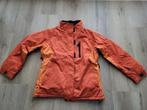 Ski jas spex maat XL, Ophalen of Verzenden, Zo goed als nieuw, Maat 46/48 (XL) of groter, Jack