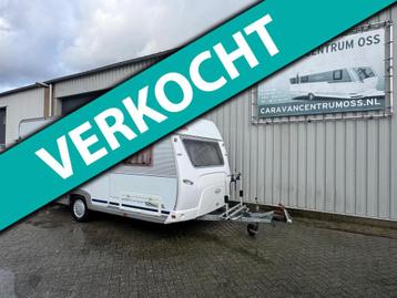 DETHLEFFS CAMPER EL3 beschikbaar voor biedingen