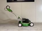 Viking MB 2RT mulch maaier benzine 2012, Tuin en Terras, Grasmaaiers, Gebruikt, Viking
