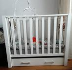 Kinderbox, Ophalen of Verzenden, Gebruikt, Vierkant, In hoogte verstelbaar