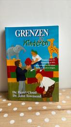 H. Cloud - Grenzen & Kinderen wanneer zeg je JA, wanneer zeg, Boeken, H. Cloud; J. Townsend, Ophalen of Verzenden, Ontwikkelingspsychologie