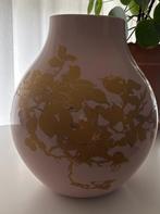 Roze vaas Hella Jongerius, Ophalen, Overige kleuren, 50 tot 75 cm, Aardewerk of Porselein