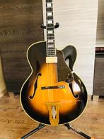 Gibson L-5C (1980), Gebruikt, Gibson, Hollow body, Ophalen