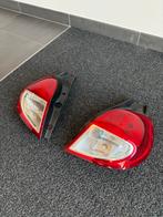 Renault Clio 3 Achterlichten Set, Ophalen of Verzenden, Gebruikt, Renault