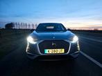 DS 3 E-tense 136pk 2020 Grijs, 1498 kg, Origineel Nederlands, Elektrisch, Particulier