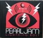 CD van Pearl Jam  LIghting Bolt, Ophalen of Verzenden, Zo goed als nieuw, Poprock