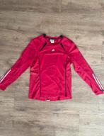 Adidas | Dames longsleeve sport shirt | Maat 40 | Clima 365, Kleding | Dames, Sportkleding, Maat 38/40 (M), Adidas, Overige typen