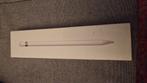 Originele Apple Pencil (1e Generatie) - Zo goed als nieuw, Computers en Software, Apple iPads, 10 inch, Apple iPad, Wit, Ophalen of Verzenden