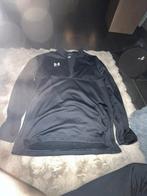 Under armor vest, Ophalen, Zwart, Overige typen, Under Armour