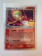 Gardevoir EX - Delta species - 93/101, Hobby en Vrije tijd, Verzamelkaartspellen | Pokémon, Ophalen of Verzenden, Zo goed als nieuw