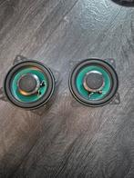 Marquant MCS-10 Auto Speakers - Set van 2, Ophalen of Verzenden, Gebruikt, Universele onderdelen