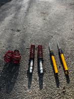 Schroefset bmw e46, Auto-onderdelen, Ophanging en Onderstel, Ophalen of Verzenden, Gebruikt, BMW