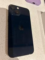 iPhone 13 mini, Telecommunicatie, Mobiele telefoons | Apple iPhone, Zwart, Ophalen of Verzenden, 84 %, Zonder simlock