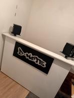 DJ Booth, Muziek en Instrumenten, Ophalen, Zo goed als nieuw, Overige merken