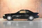 Mercedes-Benz SL-klasse Cabrio 500, Automaat, 8 cilinders, Cabriolet, 320 pk